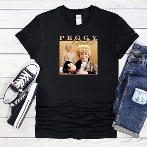 Peggy Mitchell Shirt Retro Style Men Women Unisex Shirt 172